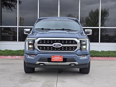 Used 2023 Ford F-150 - photo 1