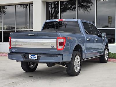 Used 2023 Ford F-150 - photo 1
