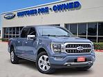 2023 Ford F-150 SuperCrew Cab 4WD Pickup for sale #26DH0224A - photo 1