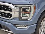 2023 Ford F-150 SuperCrew Cab 4WD Pickup for sale #26DH0224A - photo 9