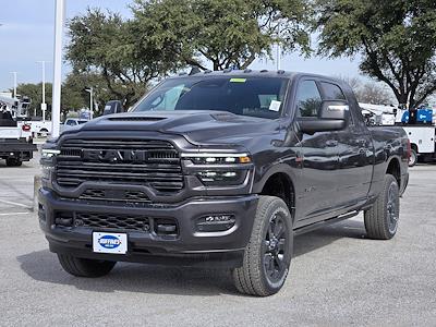 New 2026 Ram 3500 Laramie Mega Cab for sale #26DH0229 - photo 2
