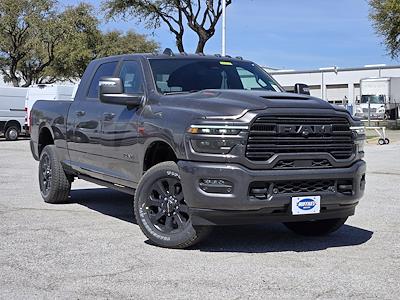 New 2026 Ram 2500 - photo 1