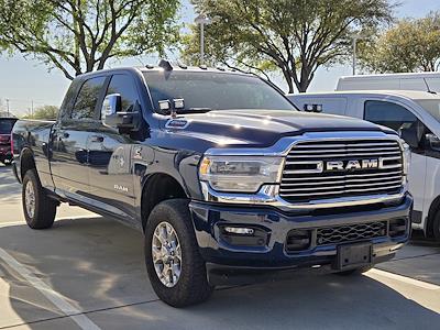 Used 2024 Ram 2500 - photo 1