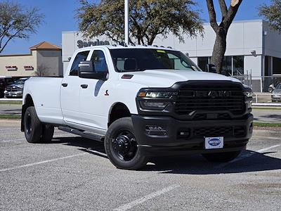 New 2026 Ram 3500 - photo 1