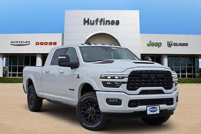 New 2026 Ram 3500 - photo 1