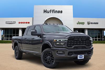 2026 Ram 3500 Mega Cab 4WD Pickup for sale #26DH0409 - photo 1