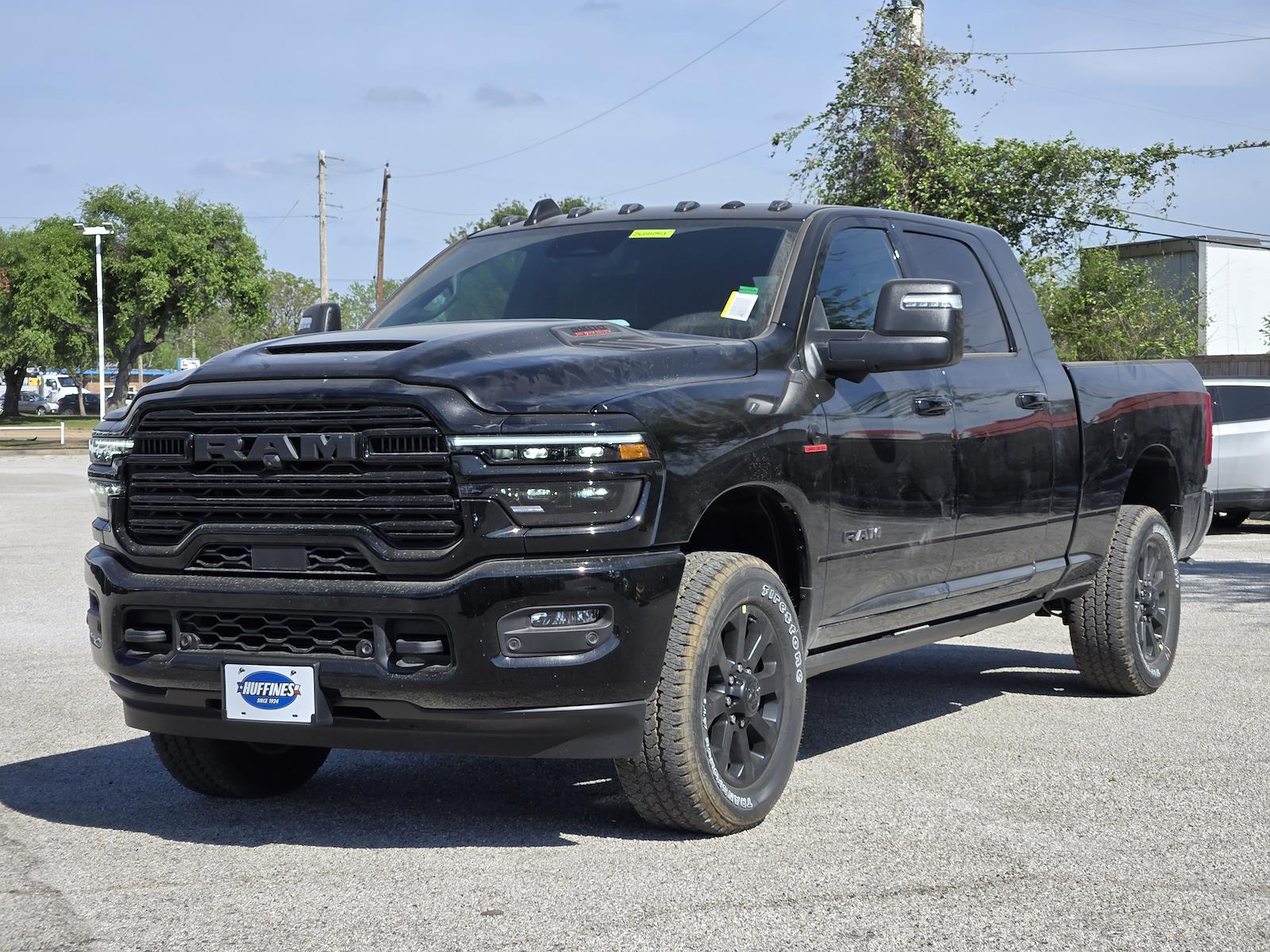 New 2026 Ram 2500 - photo 5