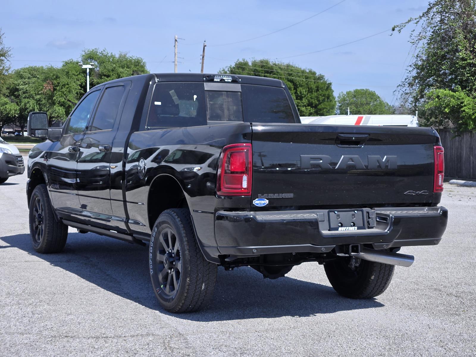New 2026 Ram 2500 - photo 6