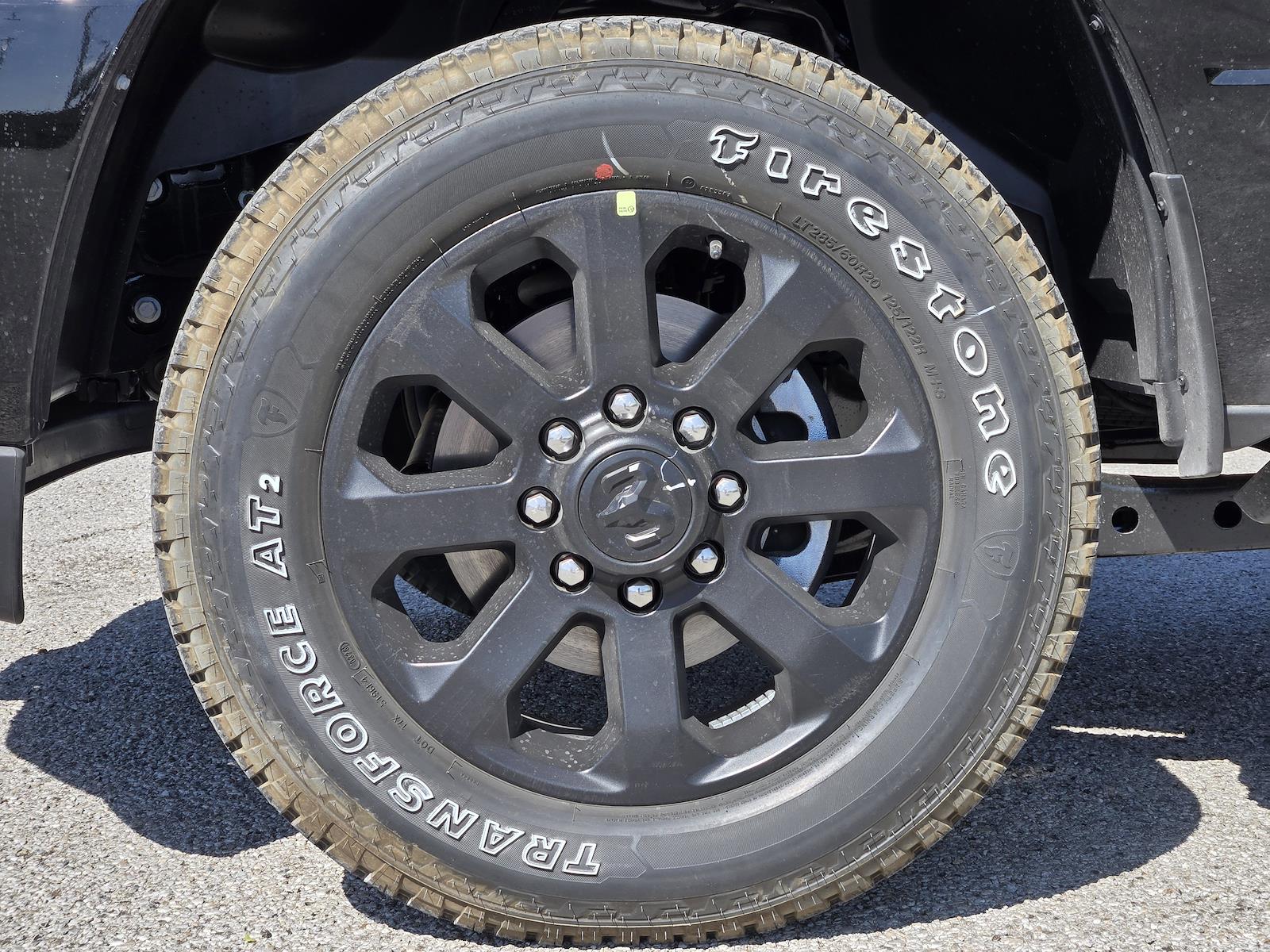 New 2026 Ram 2500 - photo 11