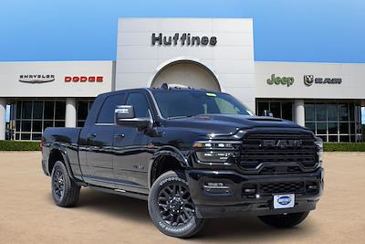 2026 Ram 2500 Mega Cab 4WD Pickup for sale #26DH0417 - photo 1