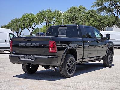 2026 Ram 2500 Mega Cab 4WD Pickup for sale #26DH0417 - photo 2
