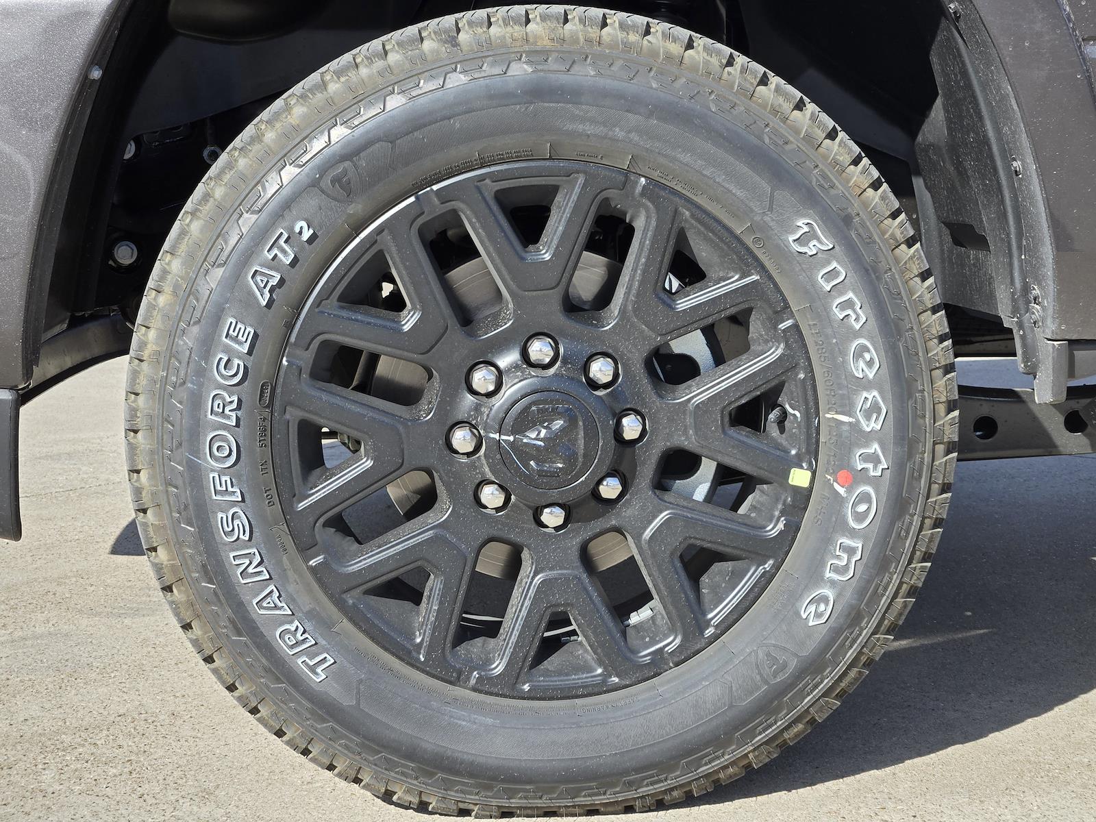 New 2026 Ram 2500 - photo 11
