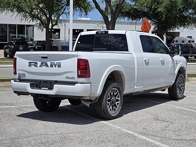 New 2026 Ram 3500 Longhorn Mega Cab for sale #26DH0534 - photo 2