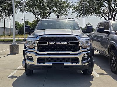 2024 Ram 4500 Regular Cab DRW RWD Wrecker Body for sale #26DH0786C - photo 2