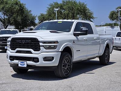 2026 Ram 2500 Mega Cab 4WD Pickup for sale #26DH0901 - photo 2
