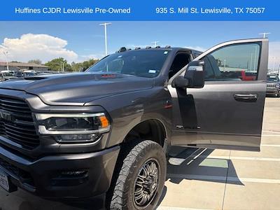 2023 Ram 3500 Mega Cab DRW 4WD Pickup for sale #26DH0902A - photo 1