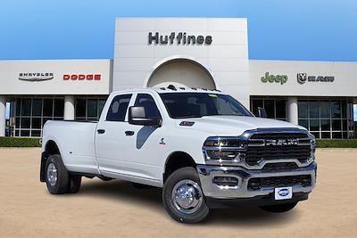 New 2026 Ram 3500 Tradesman Crew Cab for sale #26DH9465 - photo 1
