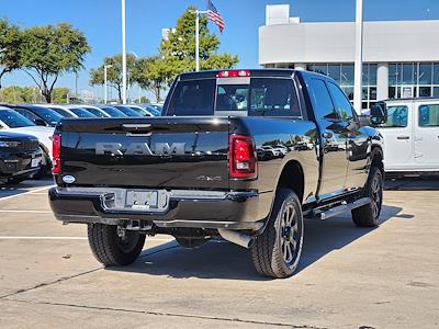 New 2026 Ram 2500 Tradesman Crew Cab for sale #26DH9471 - photo 2