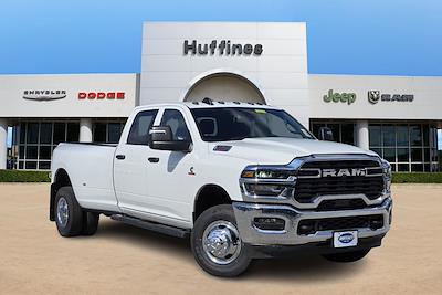 New 2026 Ram 3500 Tradesman Crew Cab for sale #26DH9482 - photo 1