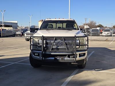 Used 2017 Ford F-350 Lariat Crew Cab for sale #26DH9482A - photo 2