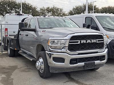 Used 2021 Ram 3500 - photo 1
