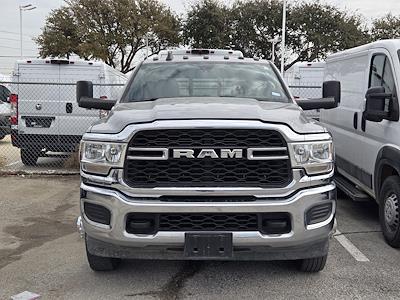 Used 2021 Ram 3500 - photo 1