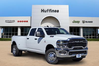 New 2026 Ram 3500 Tradesman Crew Cab for sale #26DH9497 - photo 1