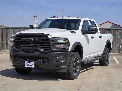 New 2026 Ram 2500 - photo 1