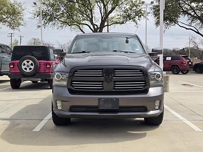 Used 2018 Ram 1500 - photo 1