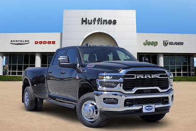 New 2026 Ram 3500 - photo 1