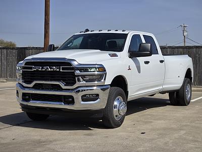 New 2026 Ram 3500 - photo 1