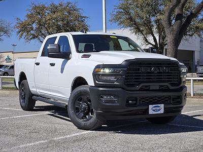 New 2026 Ram 2500 Lone Star Crew Cab for sale #26DH9571 - photo 1