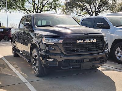 Used 2025 Ram 1500 - photo 1