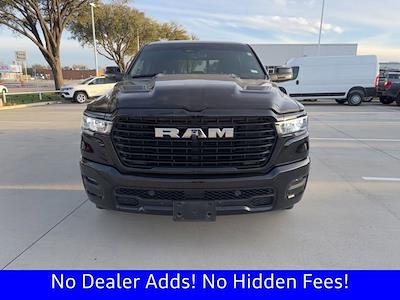 Used 2025 Ram 1500 - photo 1
