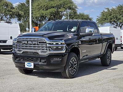 2026 Ram 2500 Crew Cab 4WD Pickup for sale #26DH9713 - photo 2