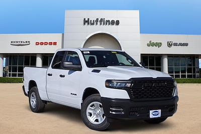 2026 Ram 1500 Quad Cab RWD Pickup for sale #26DQ0247 - photo 1