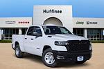 New 2026 Ram 1500 Tradesman Quad Cab for sale #26DQ0247 - photo 1