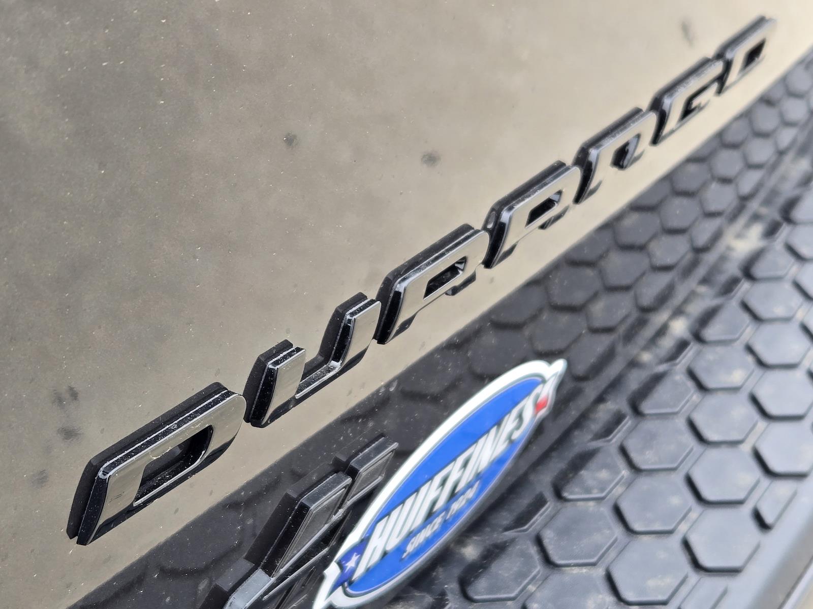 New 2026 Dodge Durango - photo 9