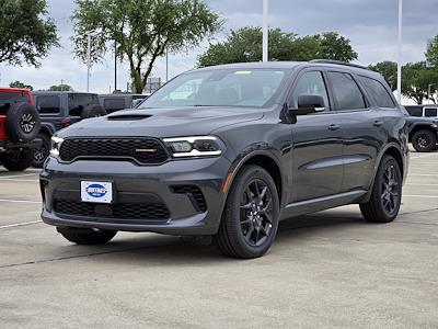 New 2026 Dodge Durango - photo 2