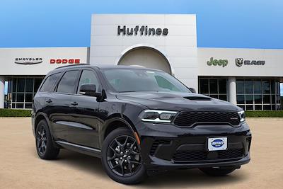 2026 Dodge Durango AWD SUV for sale #26DU0676 - photo 1