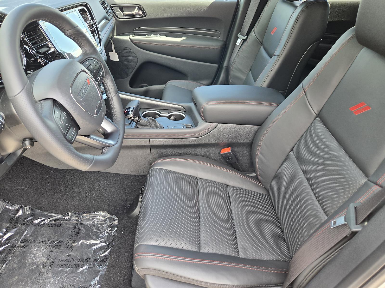 New 2026 Dodge Durango - photo 12