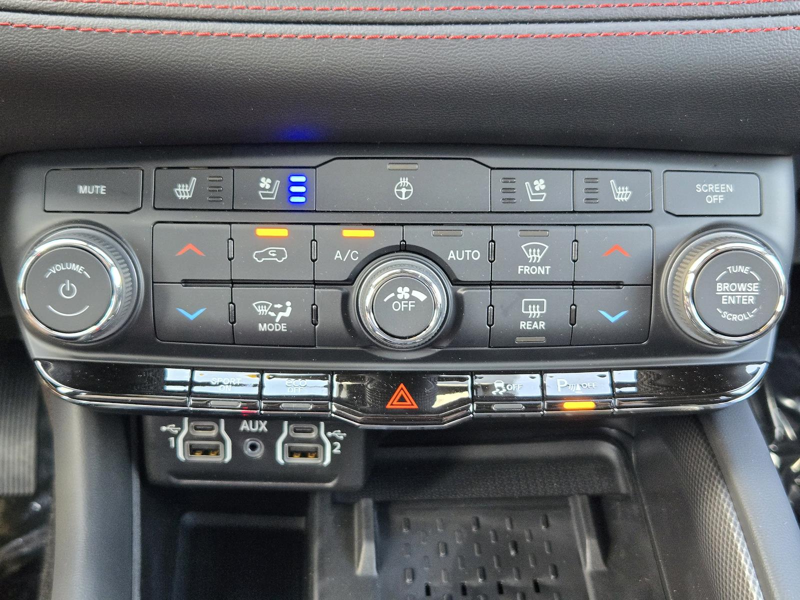 New 2026 Dodge Durango - photo 17