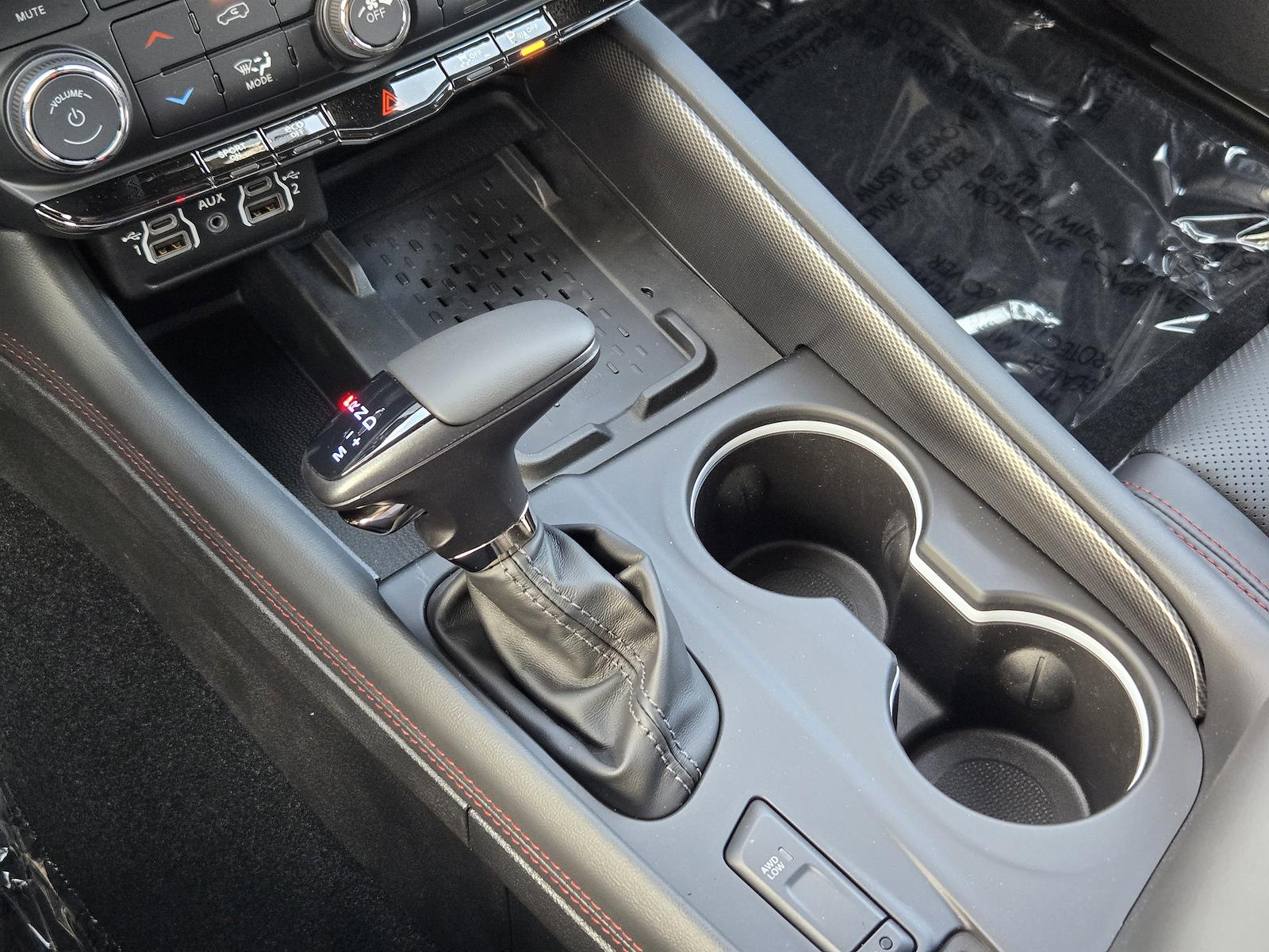 New 2026 Dodge Durango - photo 18