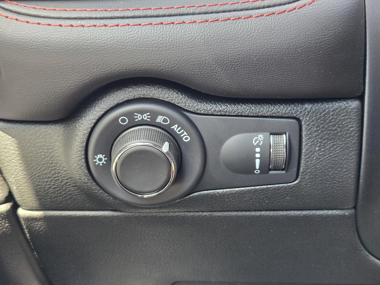 New 2026 Dodge Durango - photo 19
