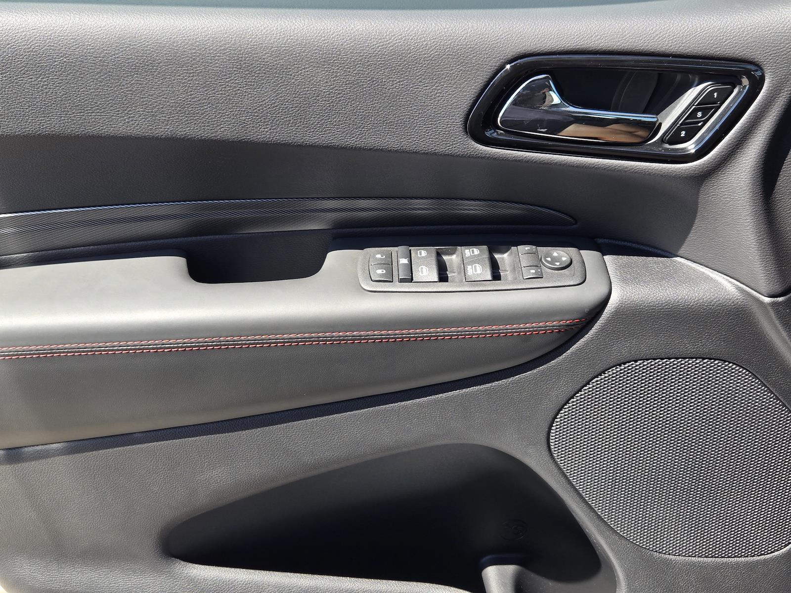 New 2026 Dodge Durango - photo 20
