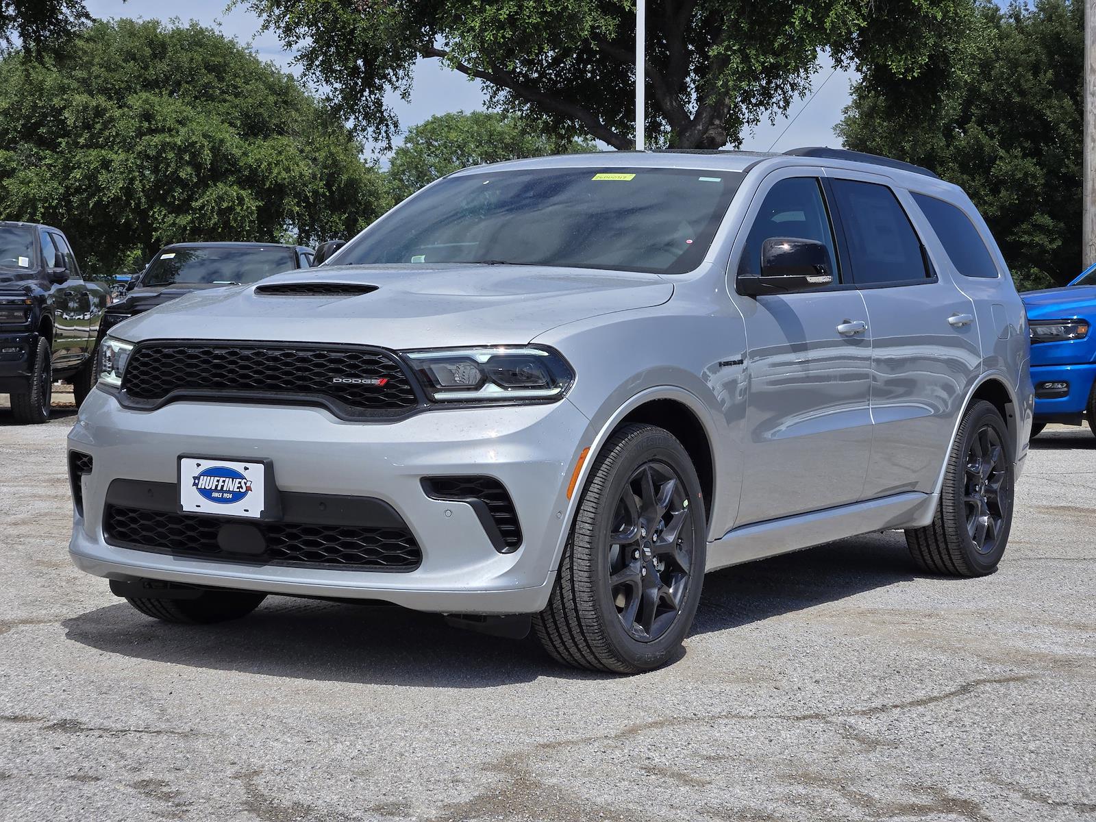 New 2026 Dodge Durango - photo 2