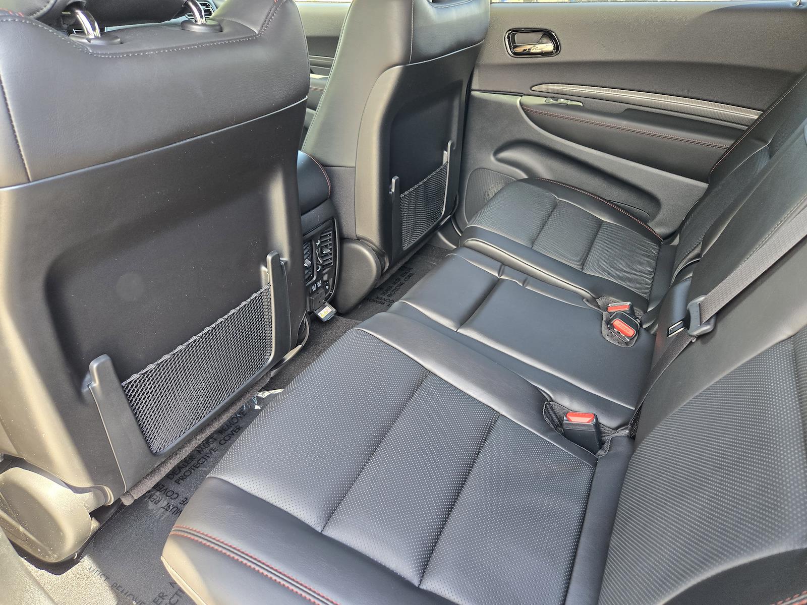 New 2026 Dodge Durango - photo 24