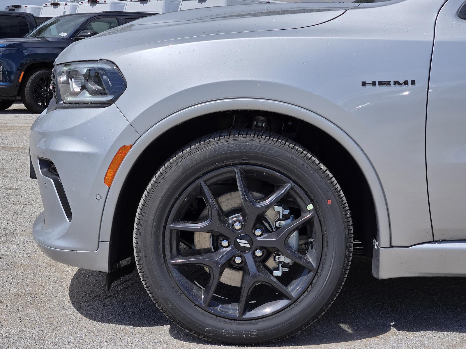 New 2026 Dodge Durango - photo 7