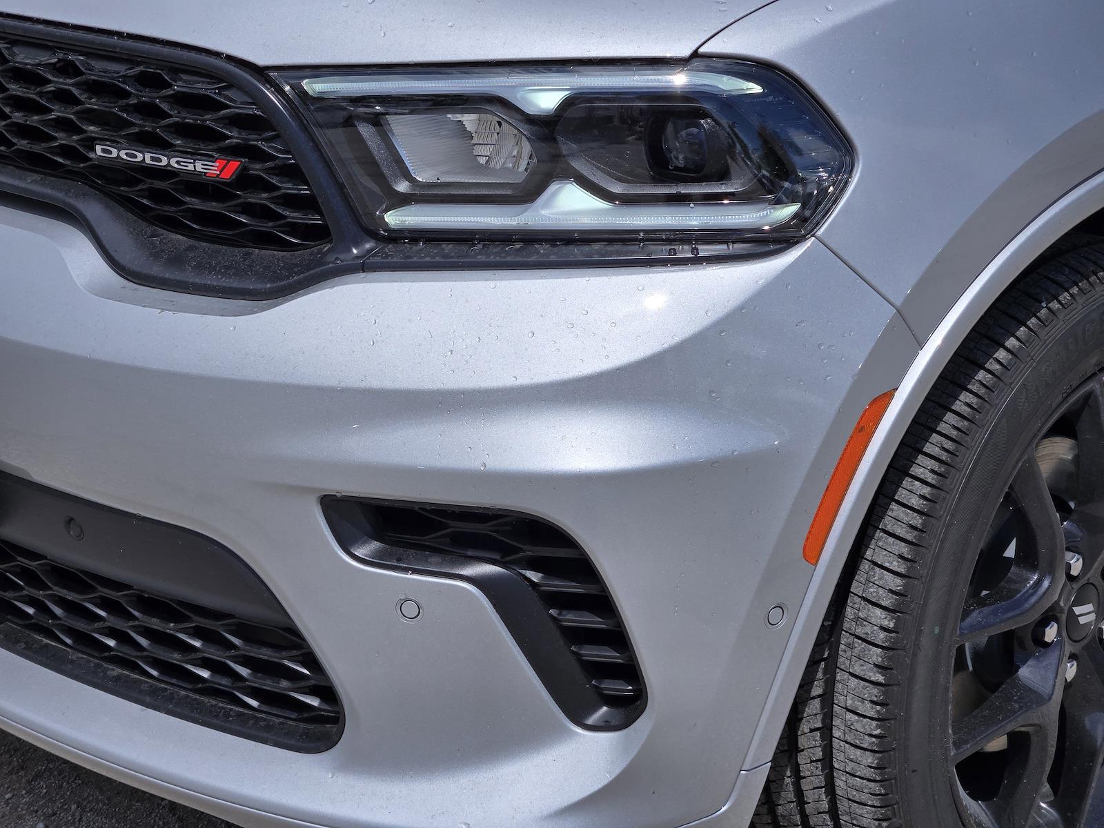 New 2026 Dodge Durango - photo 8