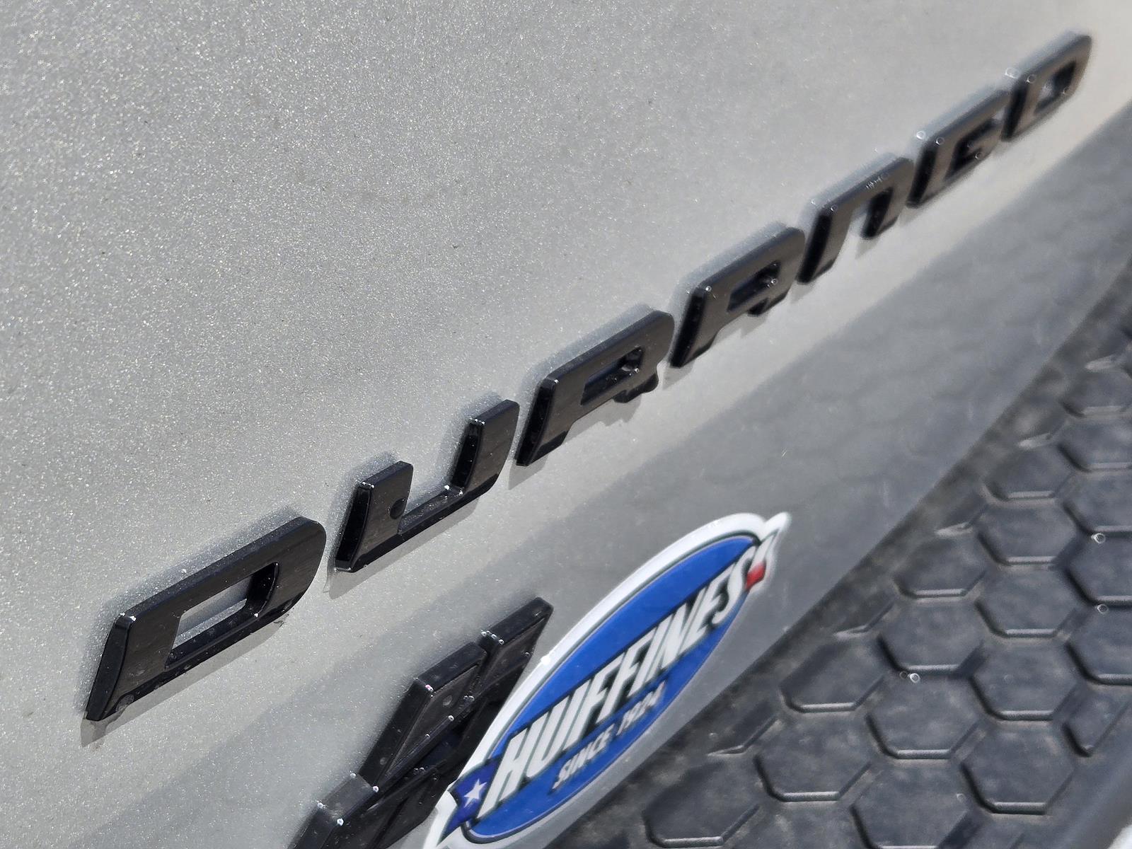 New 2026 Dodge Durango - photo 9